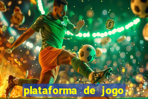 plataforma de jogo de r 3